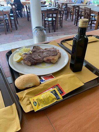 STEAK STUBE BALDO 1000, San Francesco.